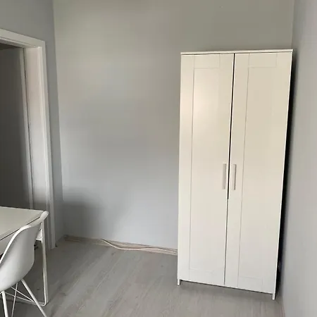 Pokoje Zaspa-Drzewieckiego Homestay