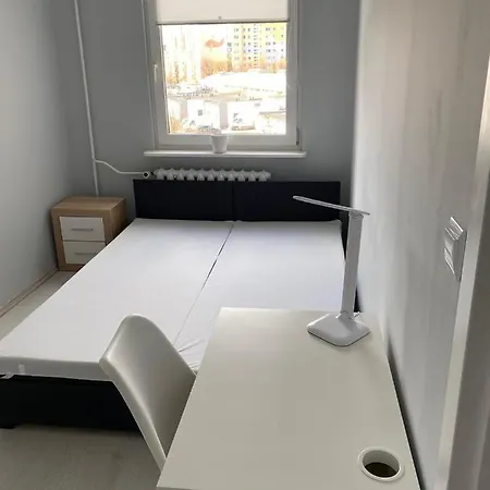 Homestay Pokoje Zaspa-Drzewieckiego